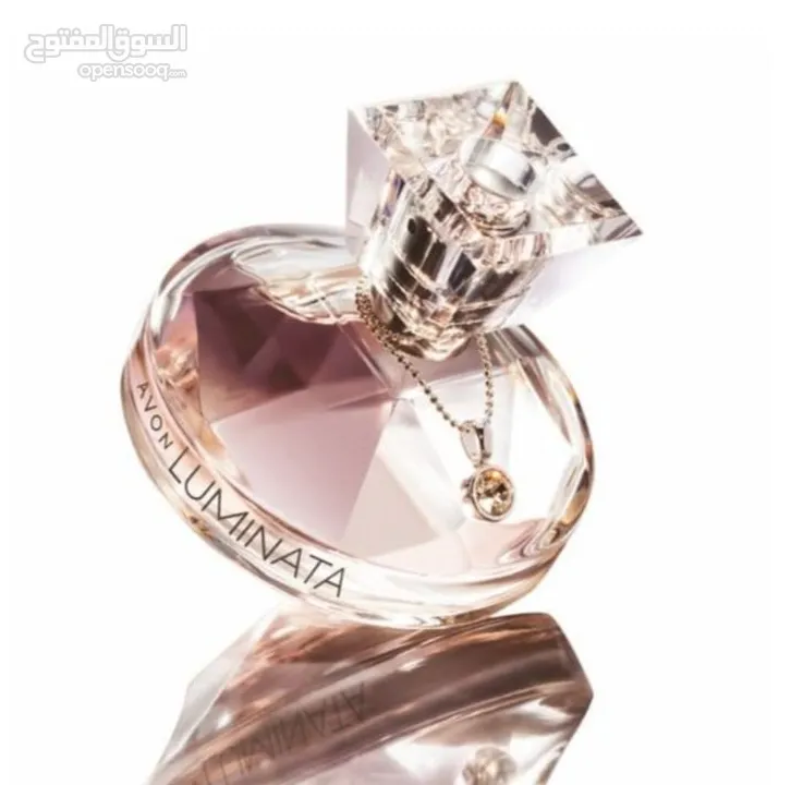 Luminata Avon for women