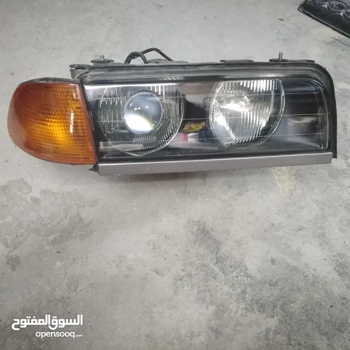 قطع BMW للبيع