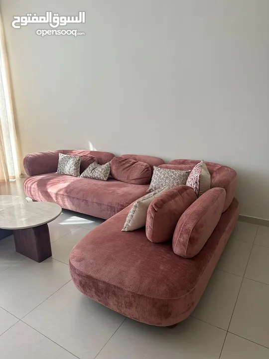 New Sofa living room