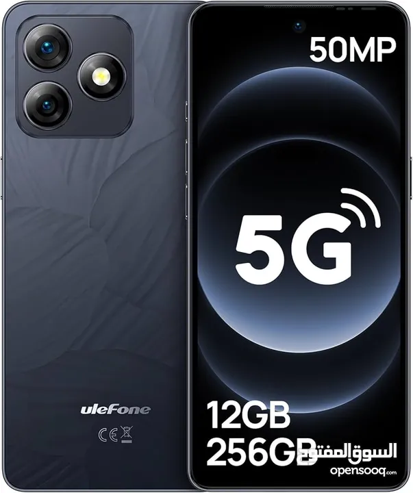 Ulefone note 18 ultra