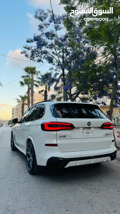 BMW X5 2023