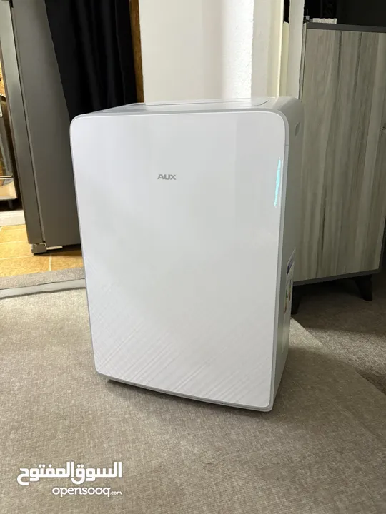 Air conditioner AUX used متحرك مستعملportable