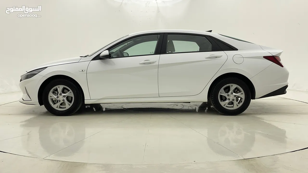 (FREE HOME TEST DRIVE AND ZERO DOWN PAYMENT) HYUNDAI ELANTRA