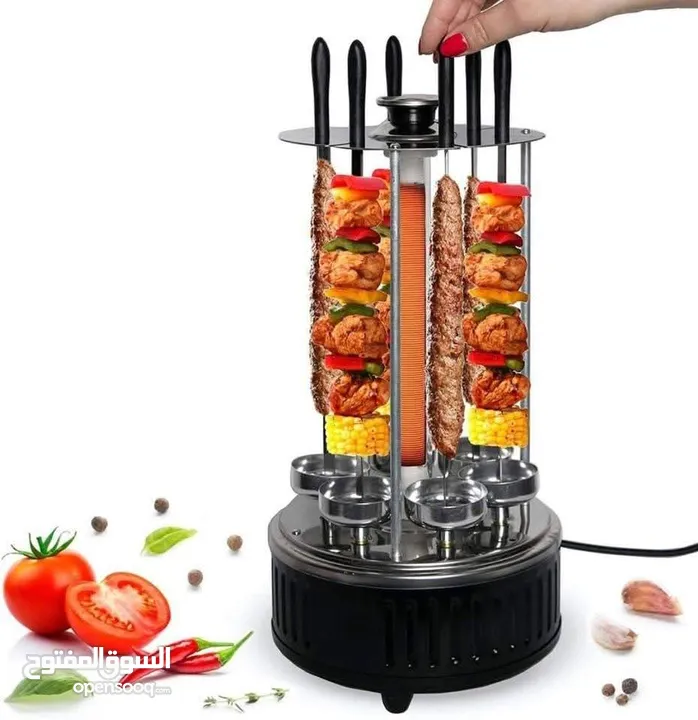 جريلات وشوايات بسعر حرق ابتداءا من 9.99