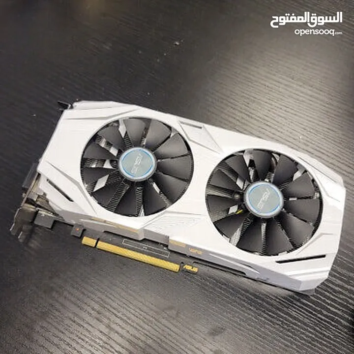 GXT1060  6GB