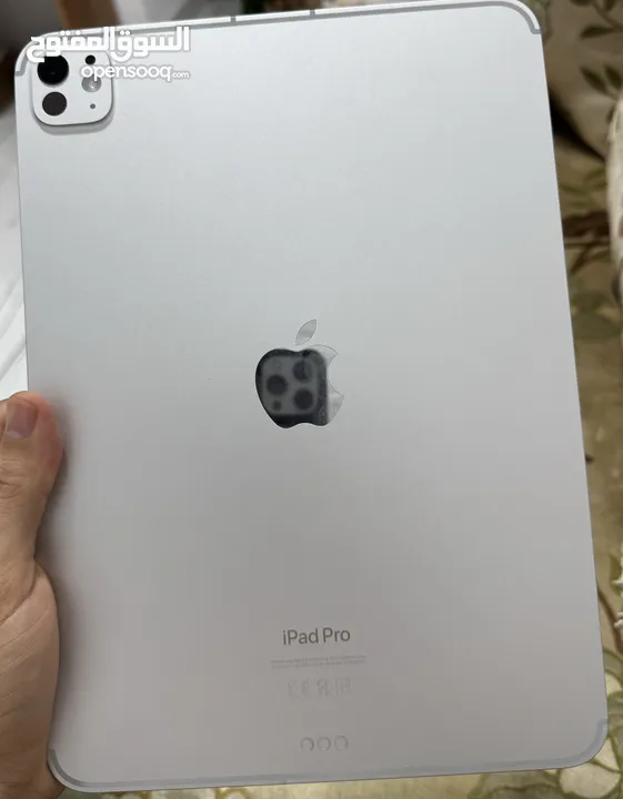 Ipad M4 11inch 256GB