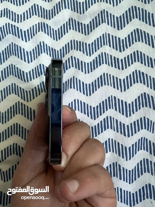 Iphone 13 pro 256 high quality