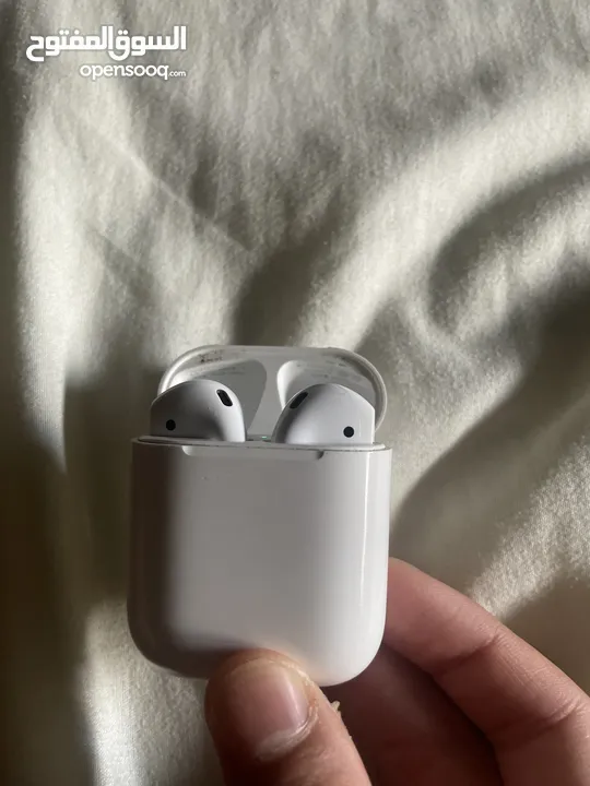 Apple airpods 1st gen