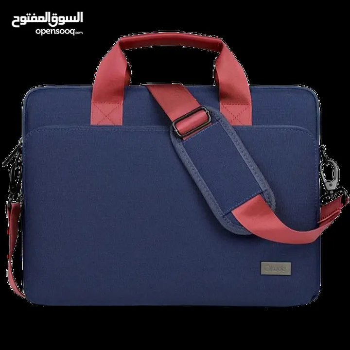 شنته كتف لابتوب اوكادي T-68-حجم 15-16" Okade T68 15.6" Business Laptop bag