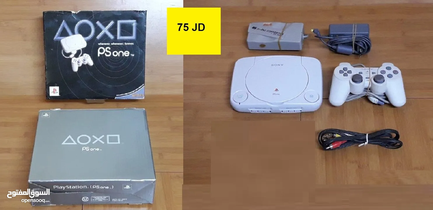 Dreamcast Gamecube اجهزة ناينتندو Nintendo ds dsi gba ps one psp