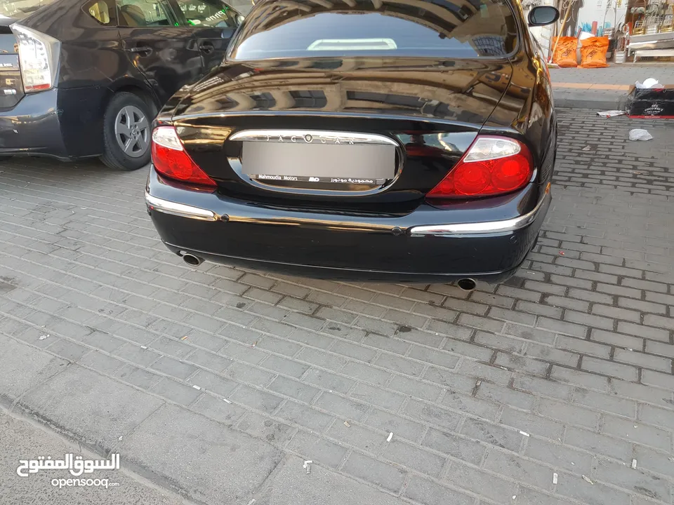 جاكور موديل 2003 ماتور 2500 فل الفل للبيع  كاش قابل للبدل للبدل للبدل