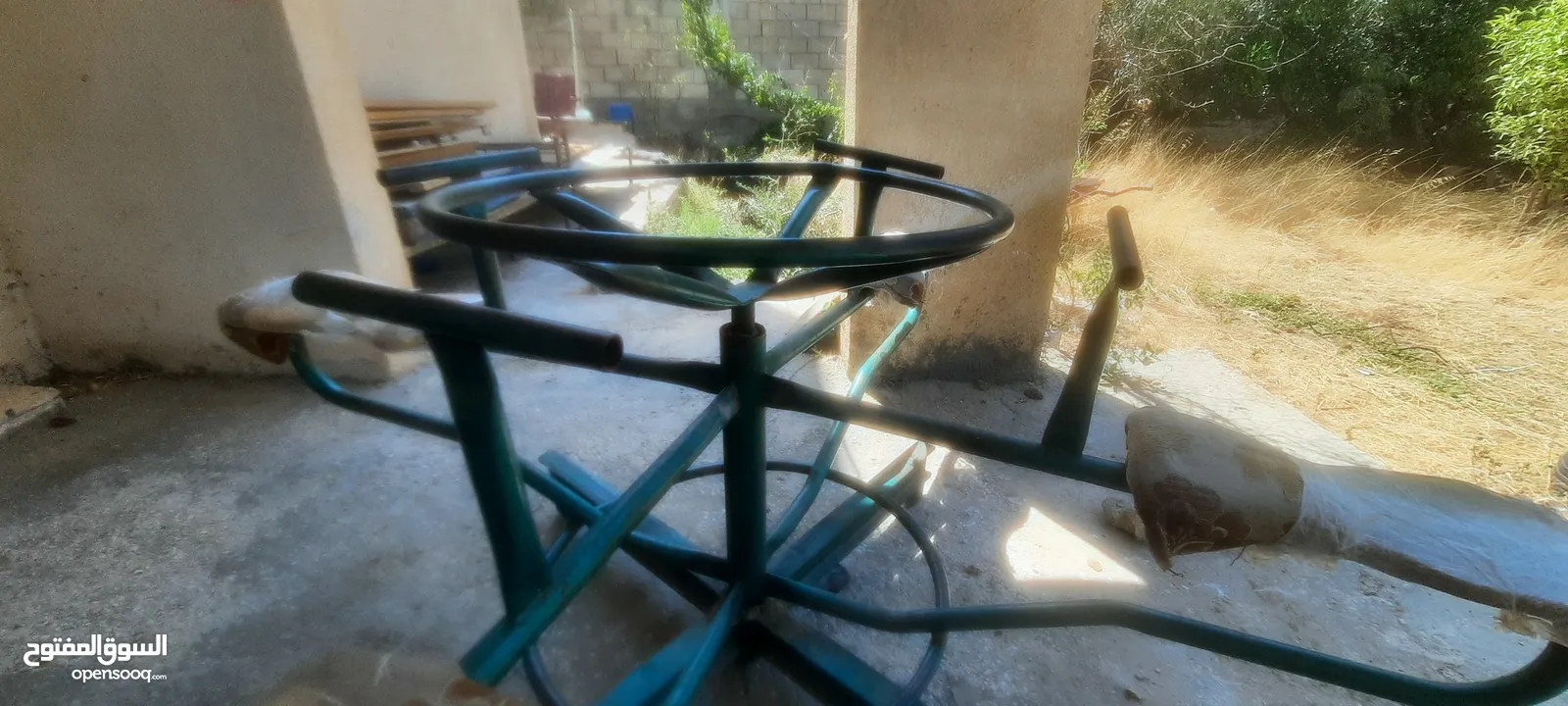 السيسو ثقيلة استعمال منزلي للبيع في مدينة اربد منطقة الصريح ممتازه