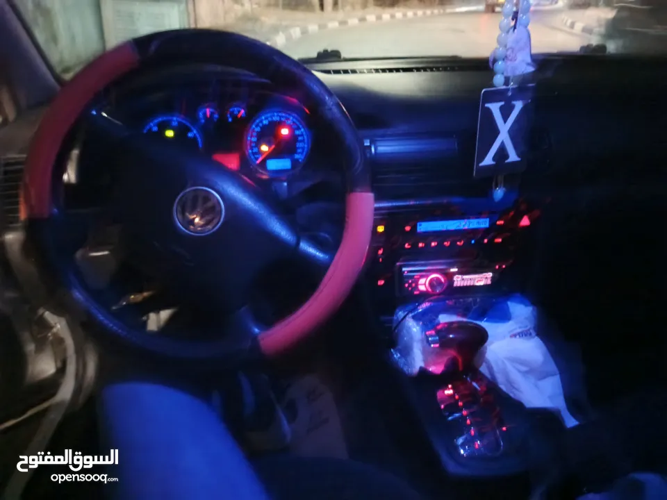 باسات فراشة 2005 اصل خصوصي ديزل اتوماتيك