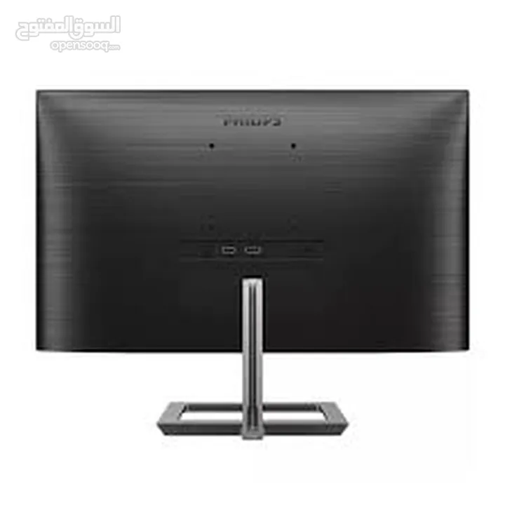 PHILIPS GAMING MONITOR SOYEZ PRET 144Hz 24 INCH شاشة جيمنج 24 إنش من فيلبس