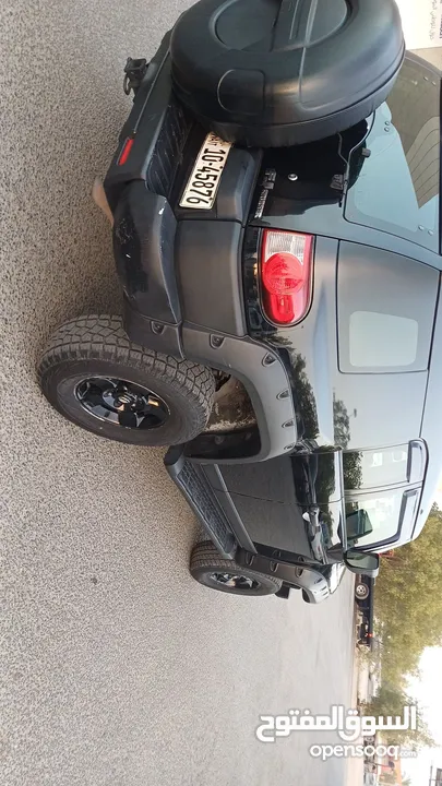 fj or sale