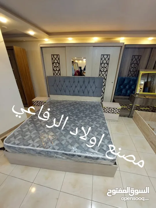 فرشات اسفنج سكني