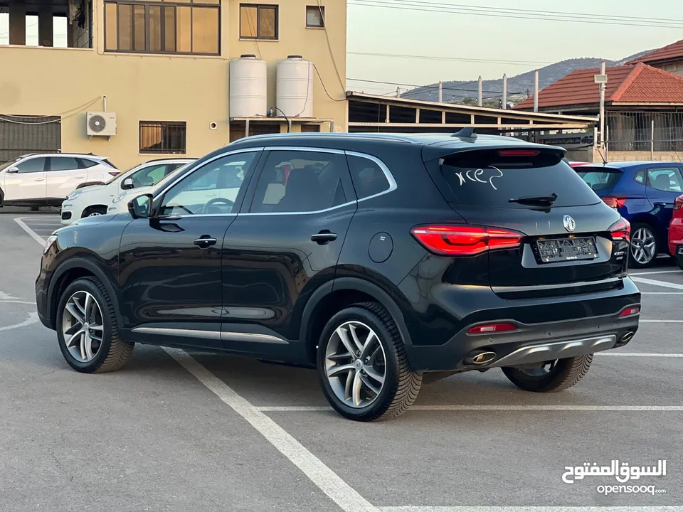 MG - EHS -Hybrid Plug In Full 284Hp/2022
