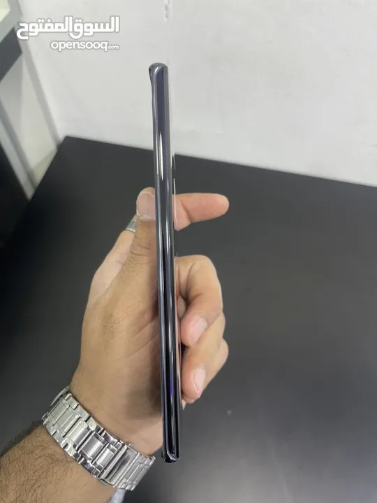 شاشة هواوي mate 30 pro اصلي شركة مع فريم