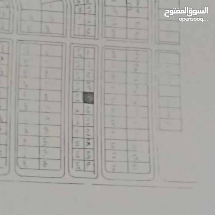 ورشة في الدرين مساحة 15*15