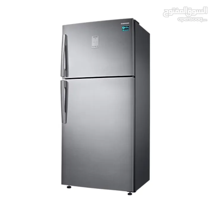 Samsung 720L Top Mount Refrigerator - Warranty - Free Dlivery