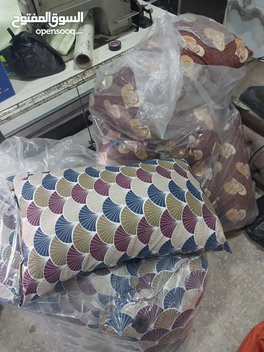برادي ستائر من بيت الستائر وجميع انواع الستائر