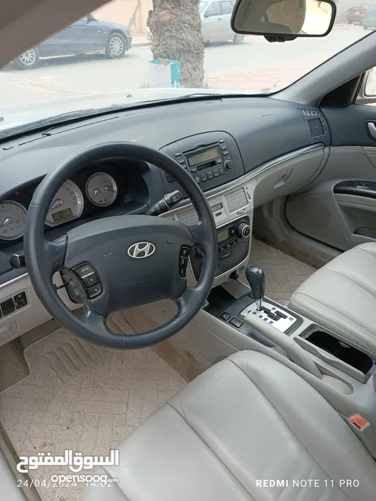 2007sonata