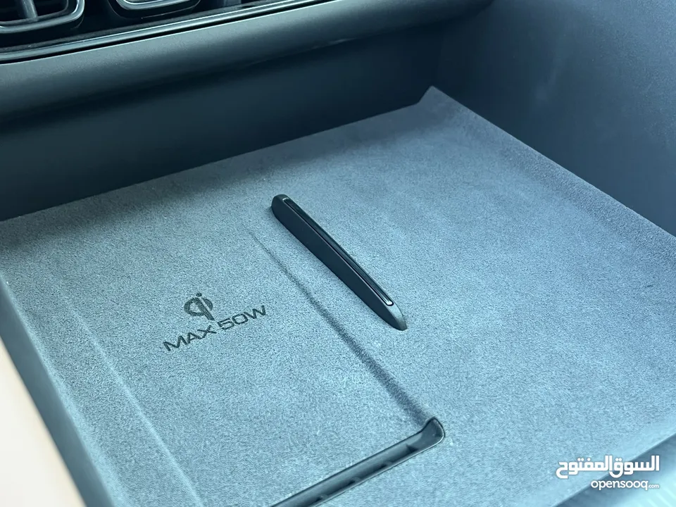 ‎للبيع: BYD Song L AWD Excellence  موديل 2024 — أعلى صنف وأكبر بطاري