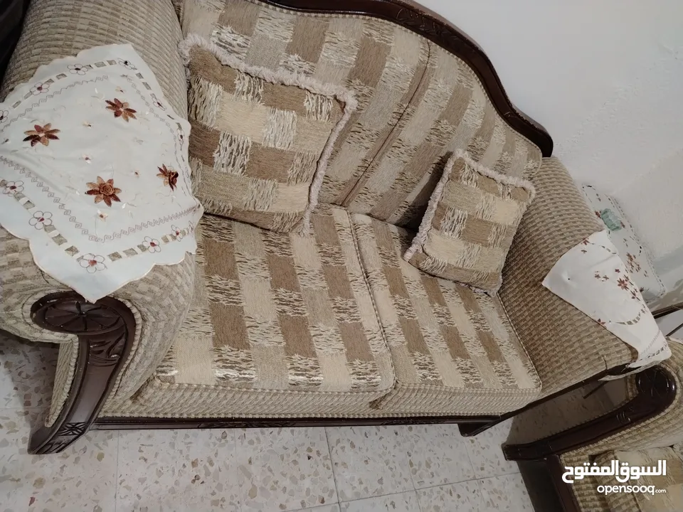 غرفه ضيوف للبيع