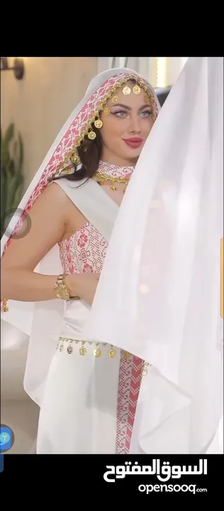 اجمل الاثواب لعروستنا الحلوة شامل التوصيل
