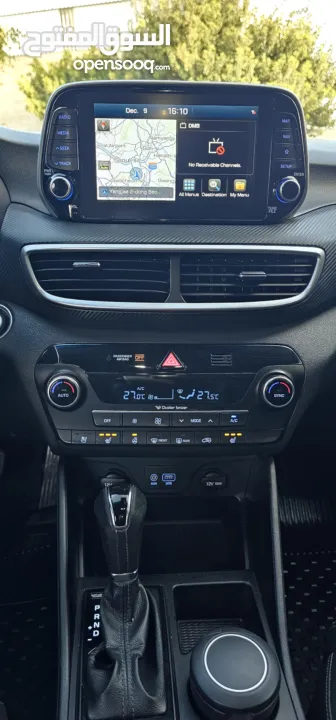 هونداي توسان 2000 ديزل دهان شركه 2020 فل الفل ما عدا فتحه