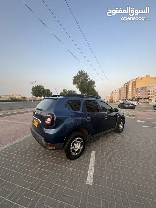 Renault duster 2019 _ very good condition personal use