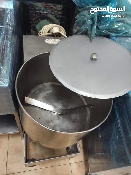 عجانة للبيع بتوسع 10 ك طحين