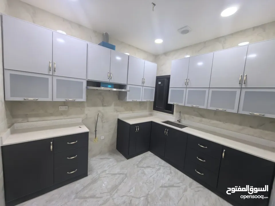 شقة سكنية راقية جدا للبيع اول ساكن