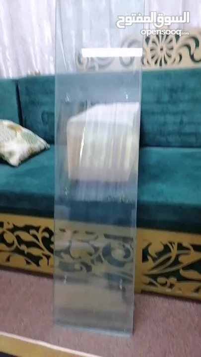 ارفف زجاج سوكريت للبيع