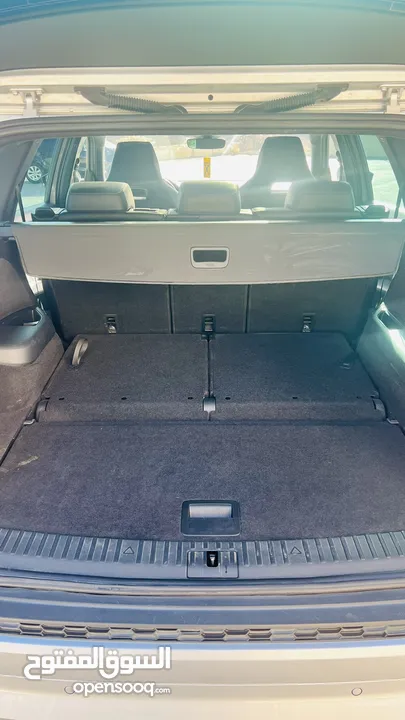 اسكودا كودياك sport line