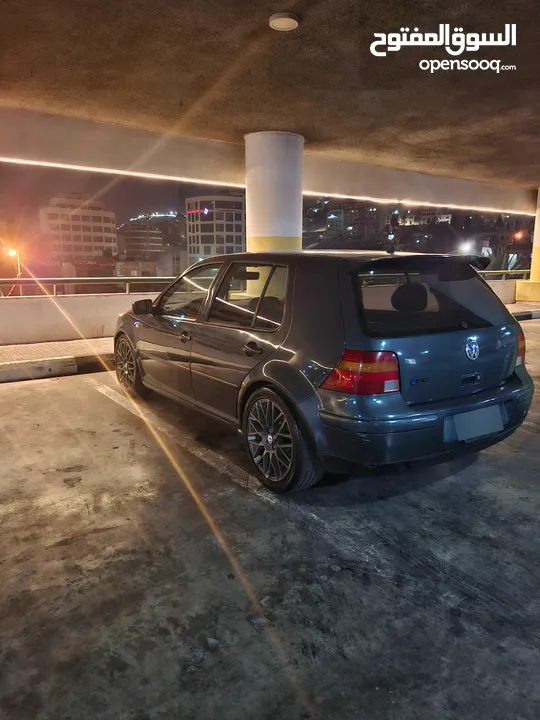 جولف mk4 ماطور 2000  السيارة بالصلاة على النبي  الله يبارك لصاحب النصيب