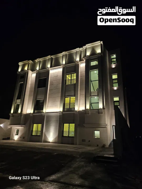 شقه للايجار حي الخالديه ابو ظبي