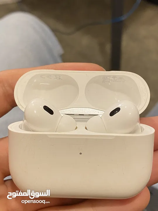‏AirPods Pro2