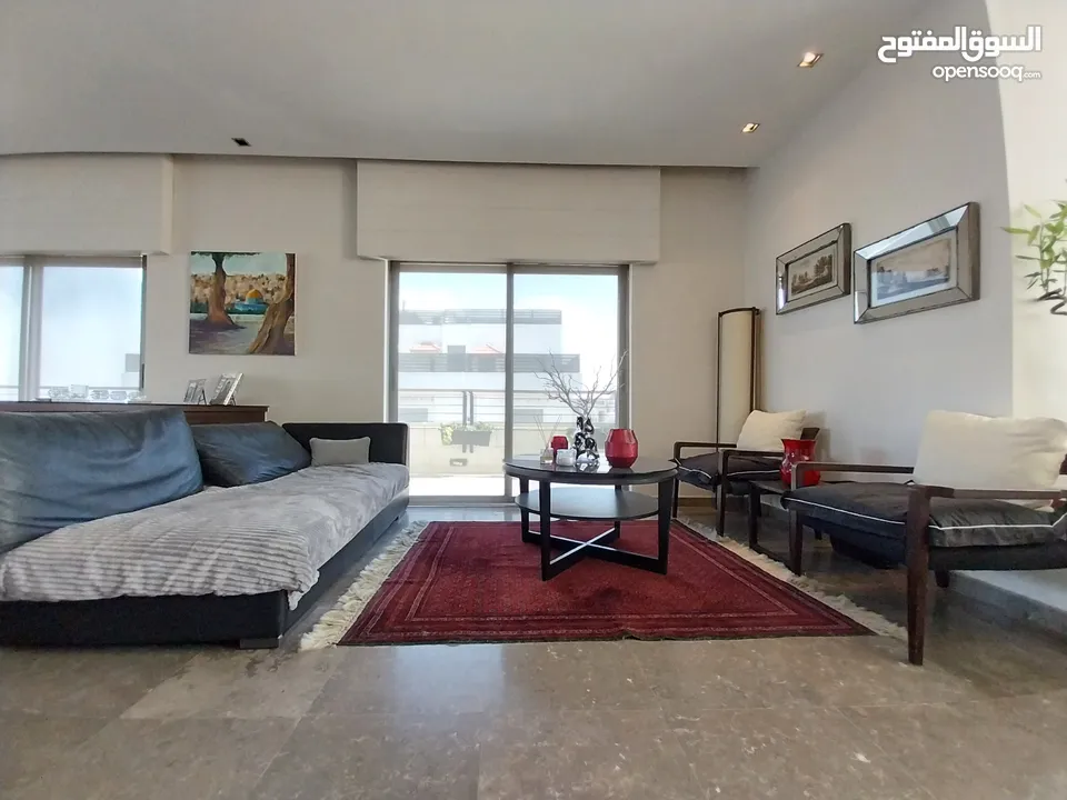 شقة للايجار في عبدون  ( Property 35166 )-175035210