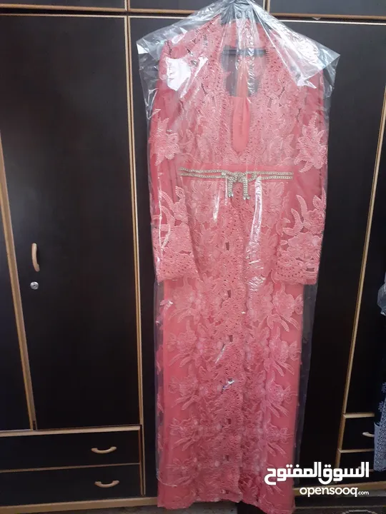 قفطان ستاتي
