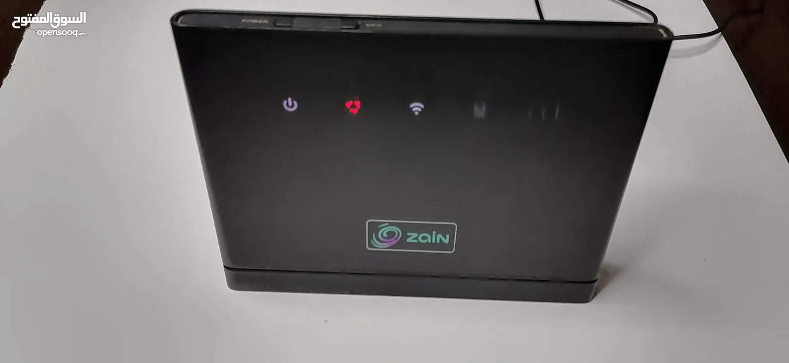 كل الشبكات راوتر هواوي B315S مفكوك تشفيره عكل الشبكات اورانج زين امنية