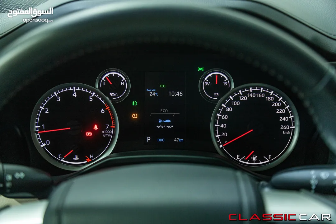 Toyota Land Cruiser Gx-r Twin turbo 2024   عداد صفر  Zero Mileage   اللون : كحلي