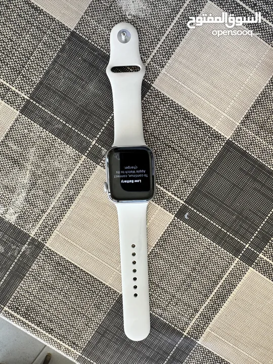 Apple watch series4