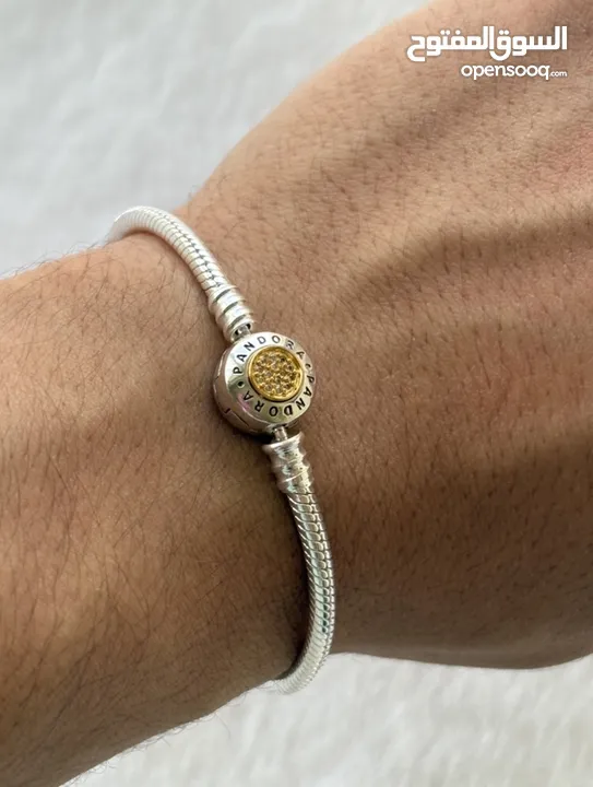 ‏Pandora Bracelets- أساور باندورا