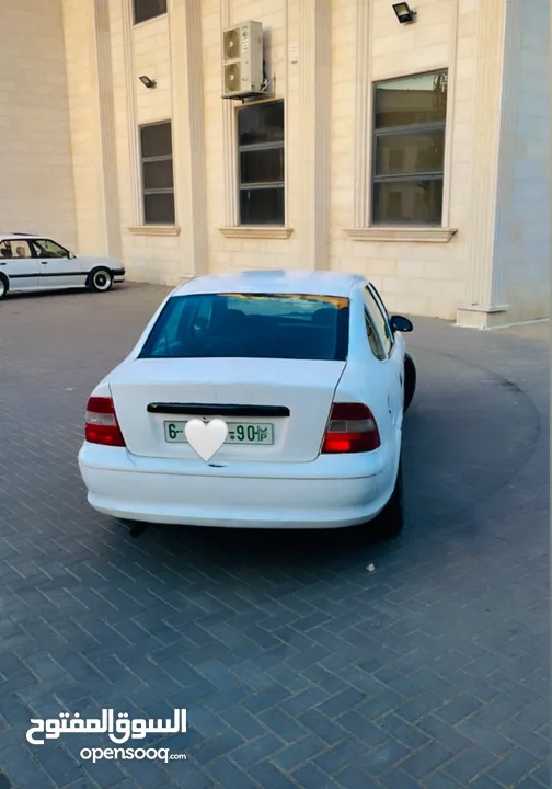 اوبل فكترا