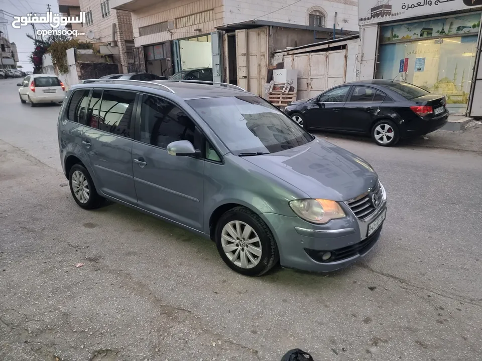 توران ماتور 1900