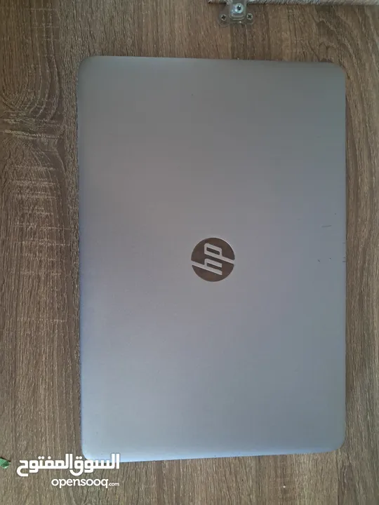 laptop hp Elitebook