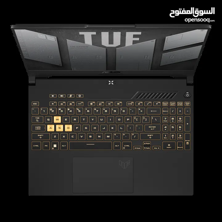 ASUS TUF Gaming F15 FX507ZV4 Core i7-12700H