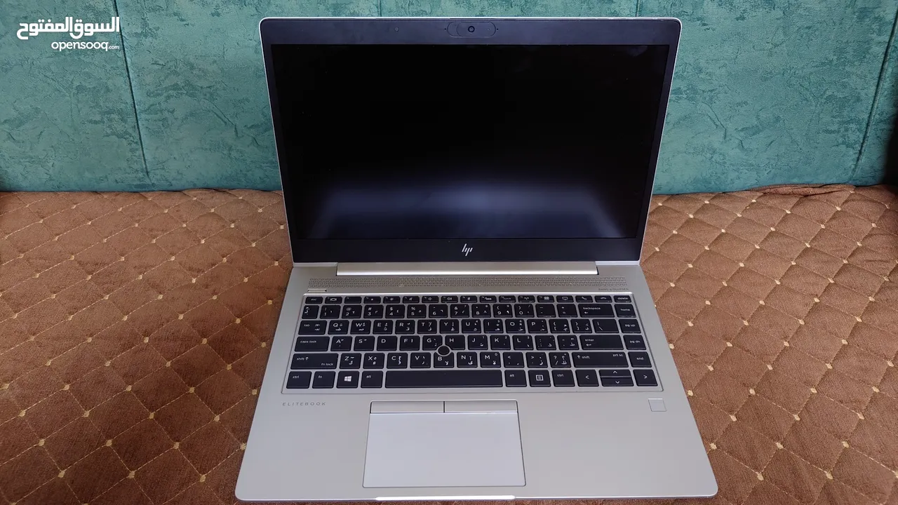 لابتوب hp elitebook 745 g6