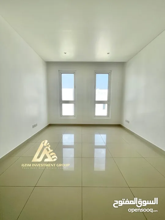 Modern 3Bedroom Townhouse for rent in Al Mouj The wave!!